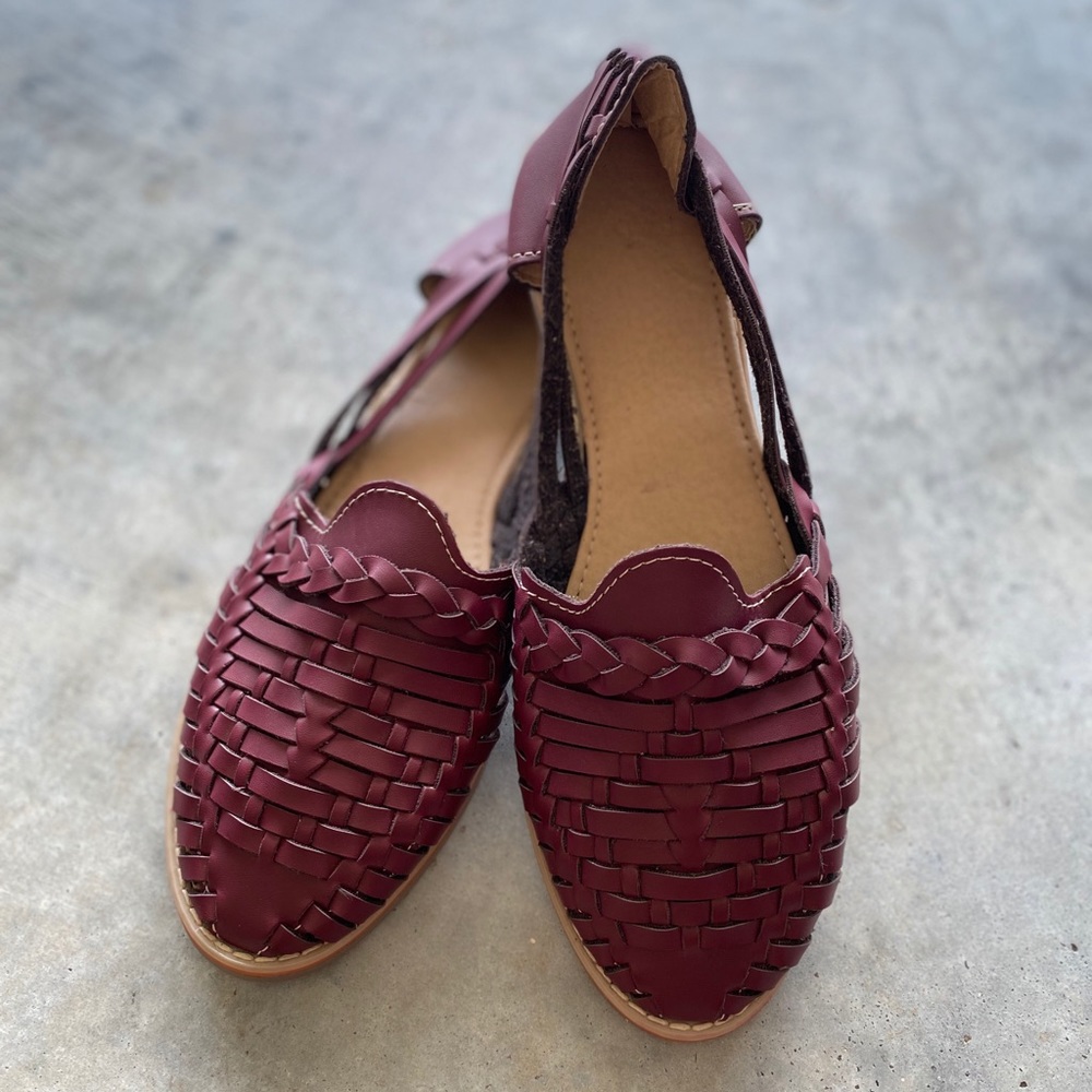 Granete Huaraches